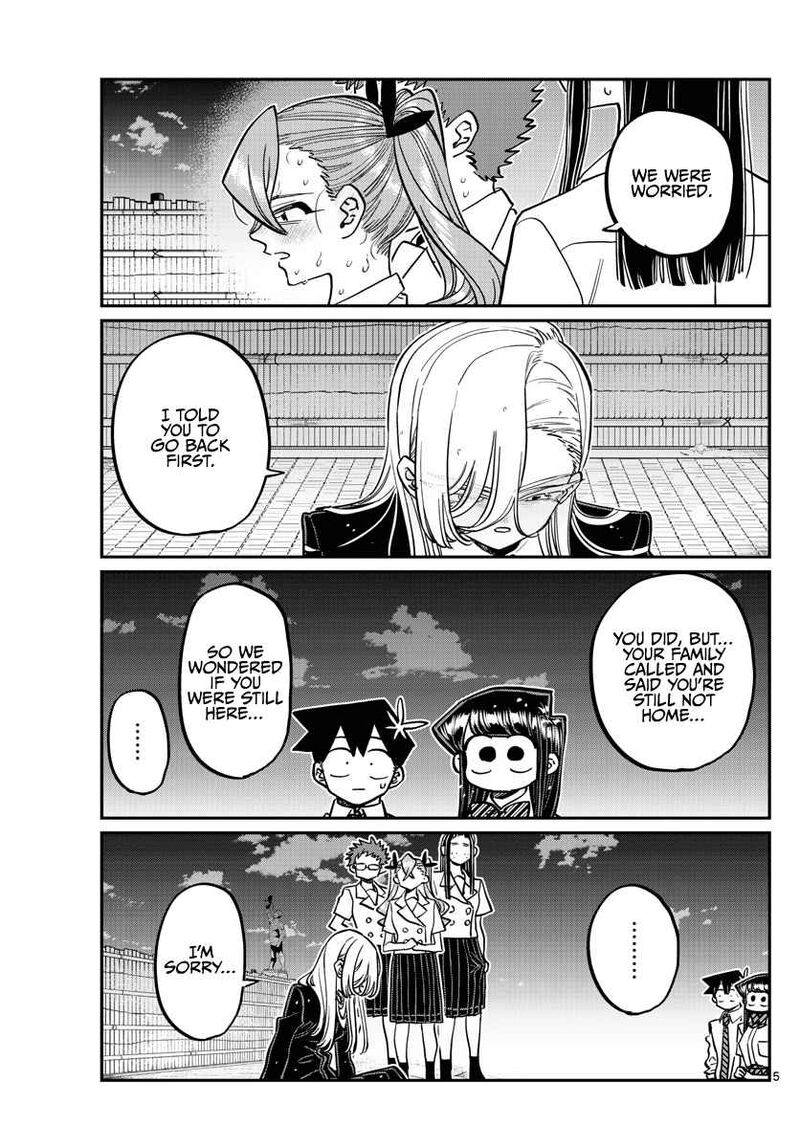 Komi Can